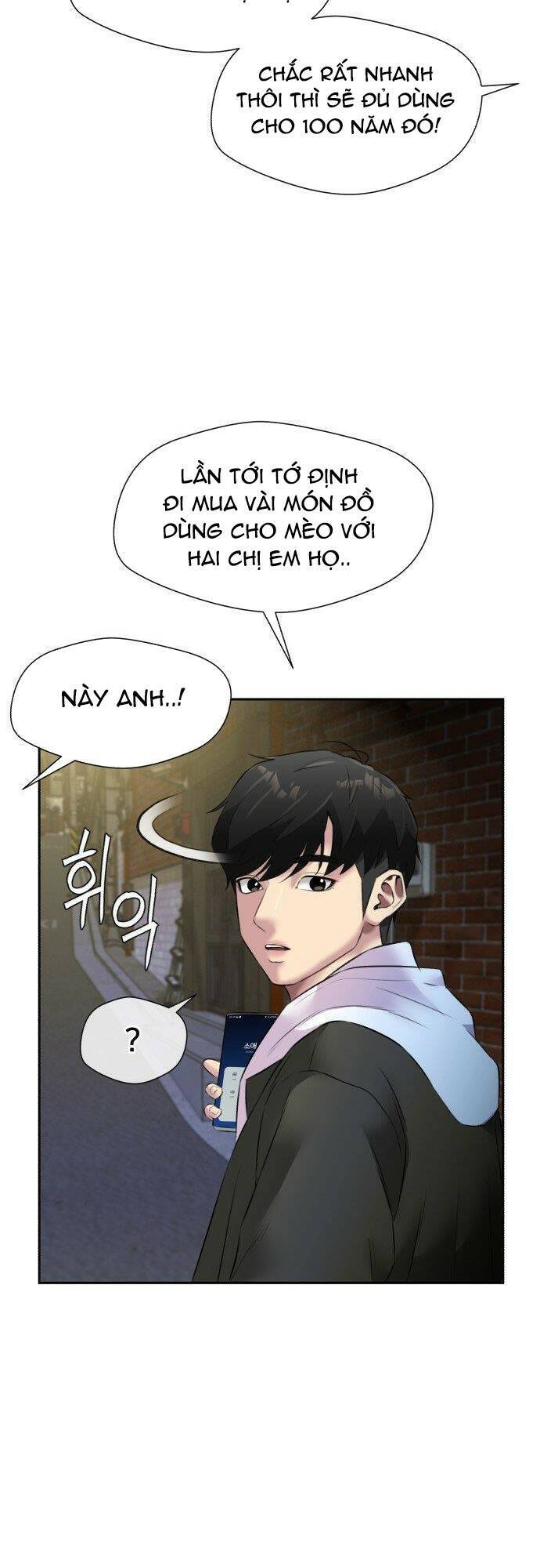 Gương Mặt Thiên Tài Chap 134 - Next Chap 135