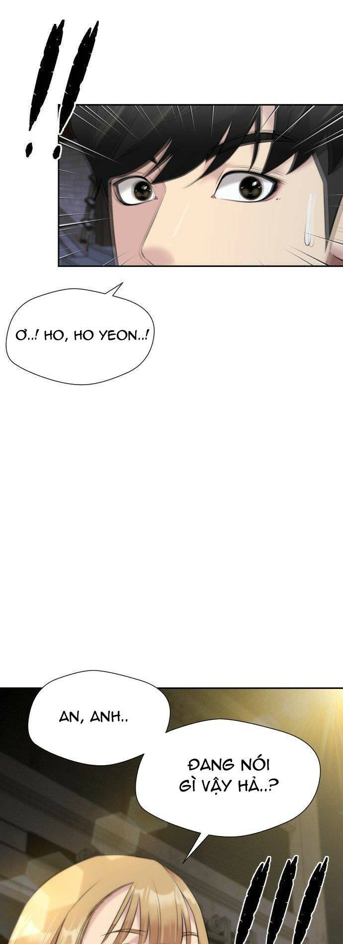 Gương Mặt Thiên Tài Chap 134 - Next Chap 135