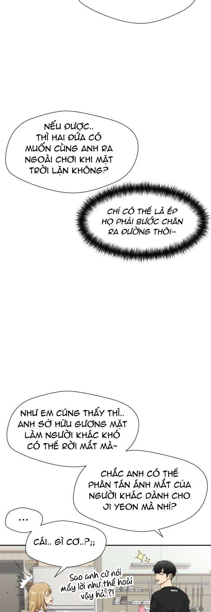 Gương Mặt Thiên Tài Chap 134 - Next Chap 135