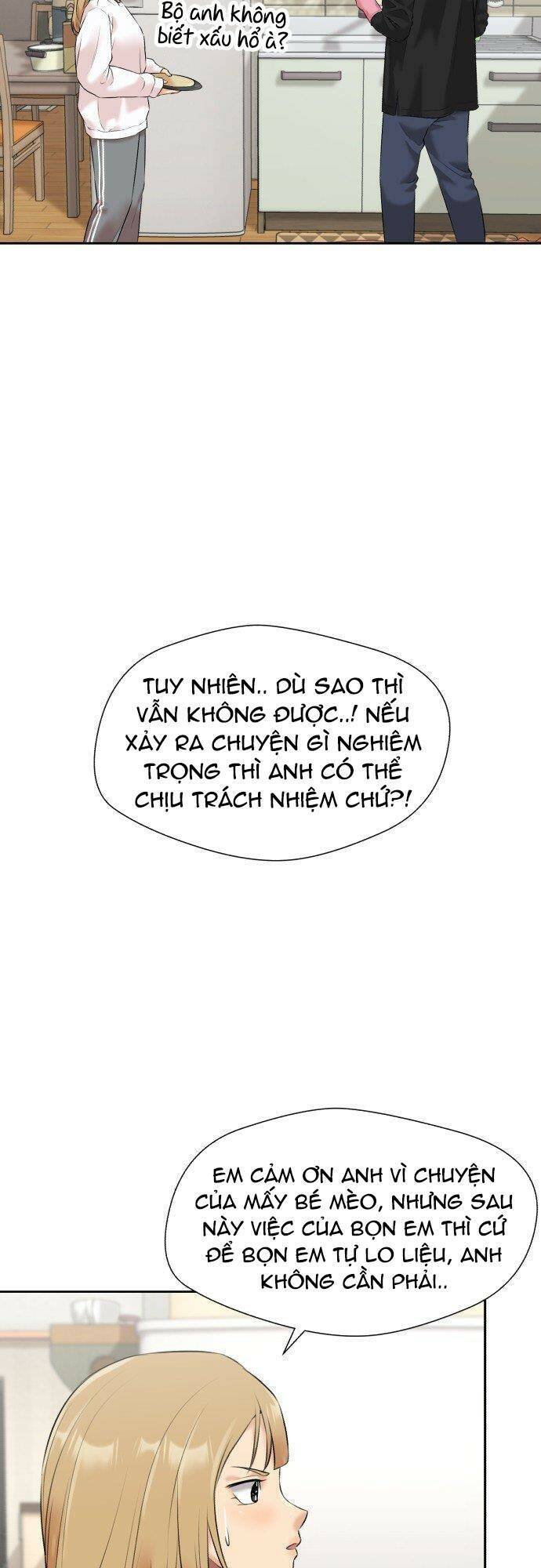 Gương Mặt Thiên Tài Chap 134 - Next Chap 135