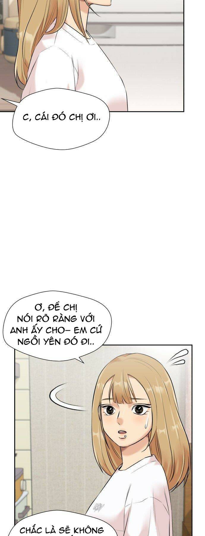Gương Mặt Thiên Tài Chap 134 - Next Chap 135