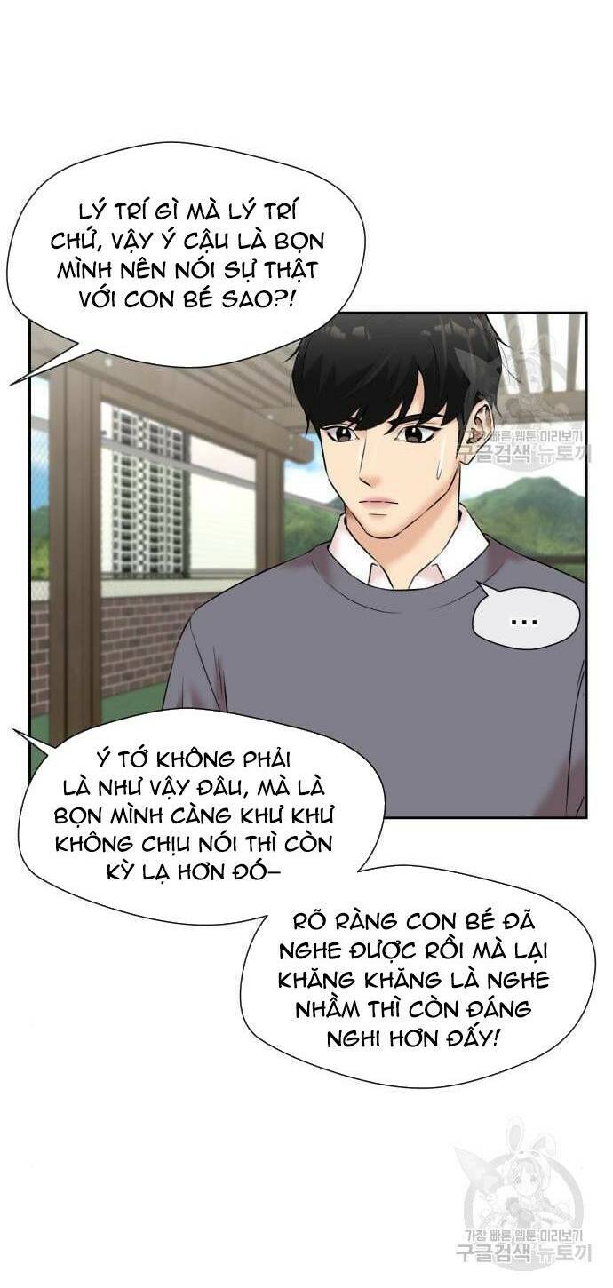 Gương Mặt Thiên Tài Chap 135 - Next Chap 136