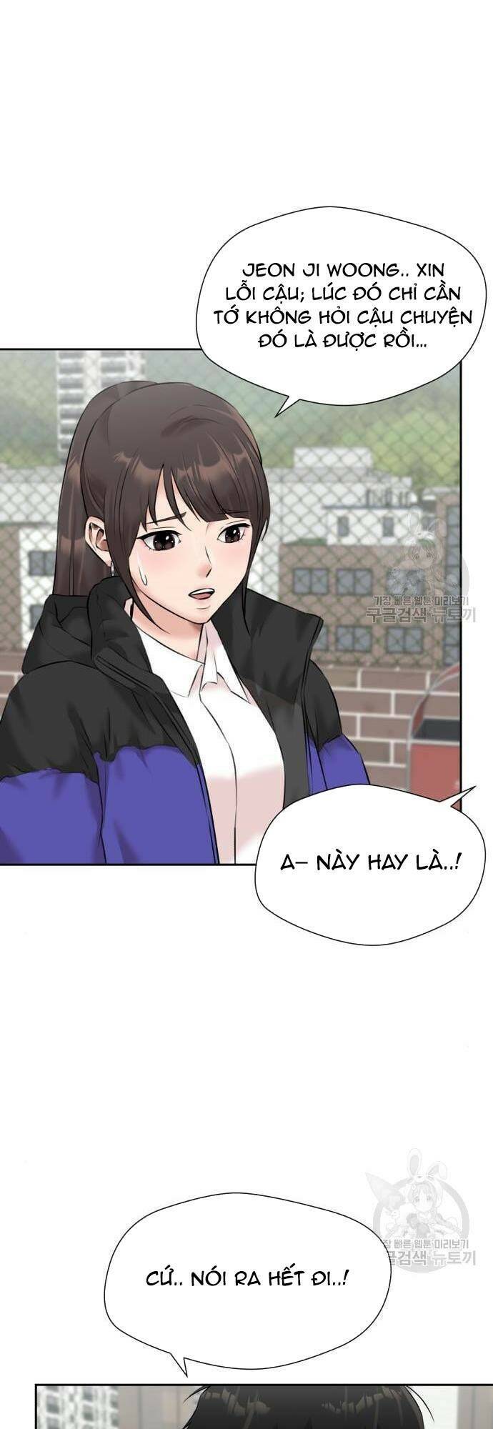Gương Mặt Thiên Tài Chap 135 - Next Chap 136