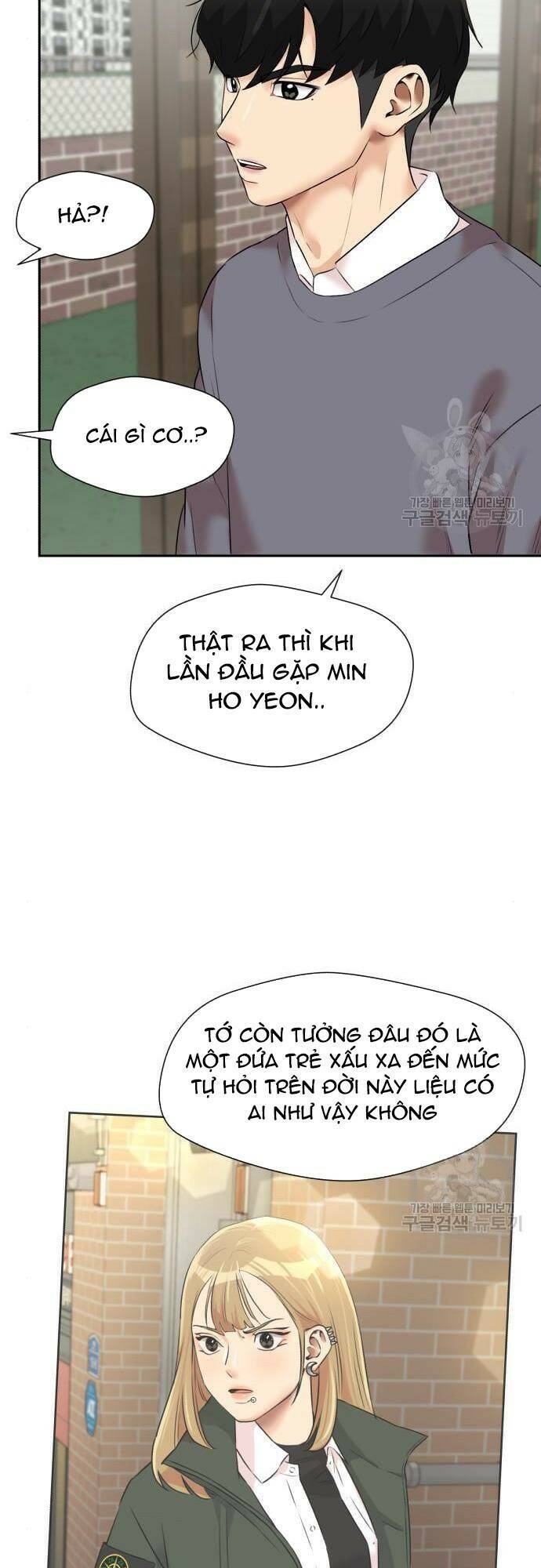 Gương Mặt Thiên Tài Chap 135 - Next Chap 136