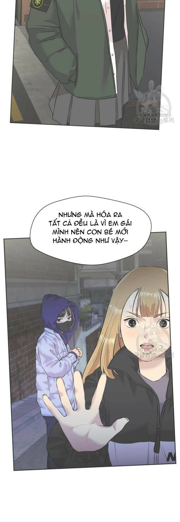 Gương Mặt Thiên Tài Chap 135 - Next Chap 136