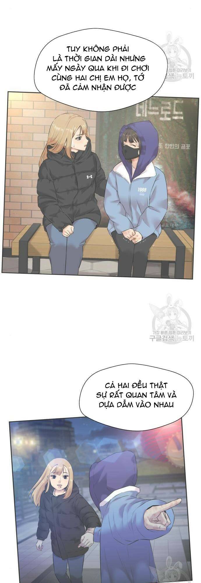 Gương Mặt Thiên Tài Chap 135 - Next Chap 136