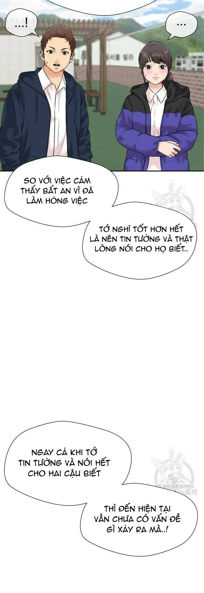 Gương Mặt Thiên Tài Chap 135 - Next Chap 136