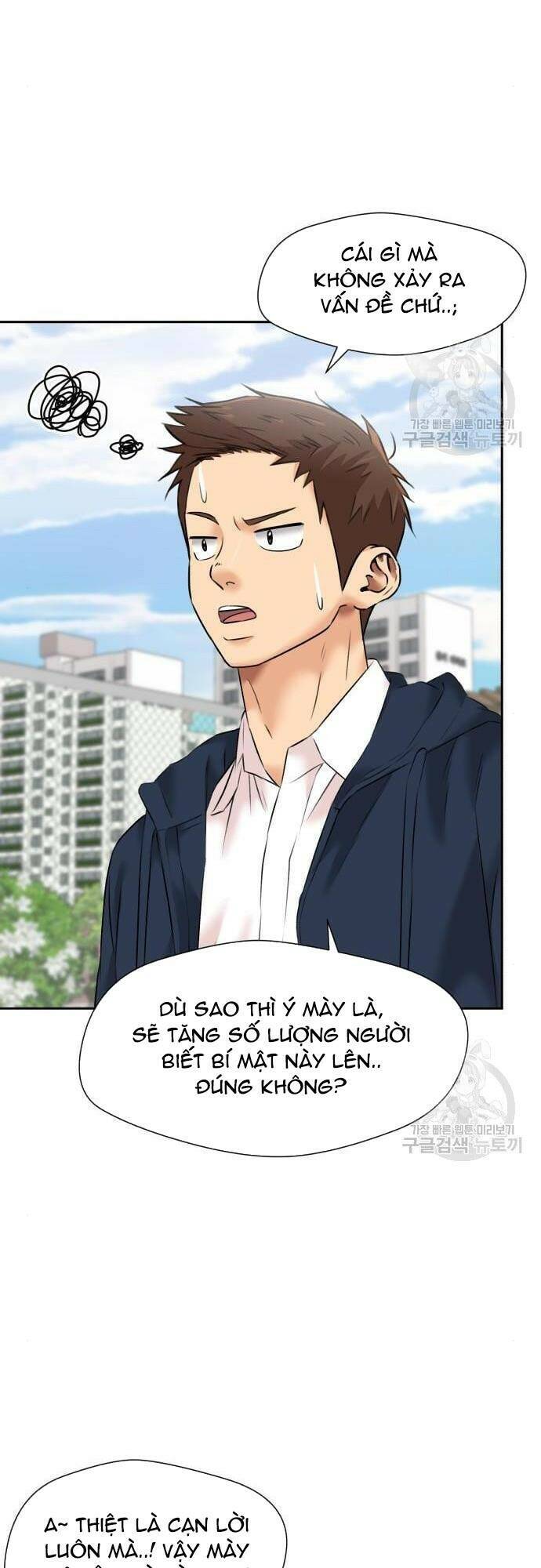 Gương Mặt Thiên Tài Chap 135 - Next Chap 136