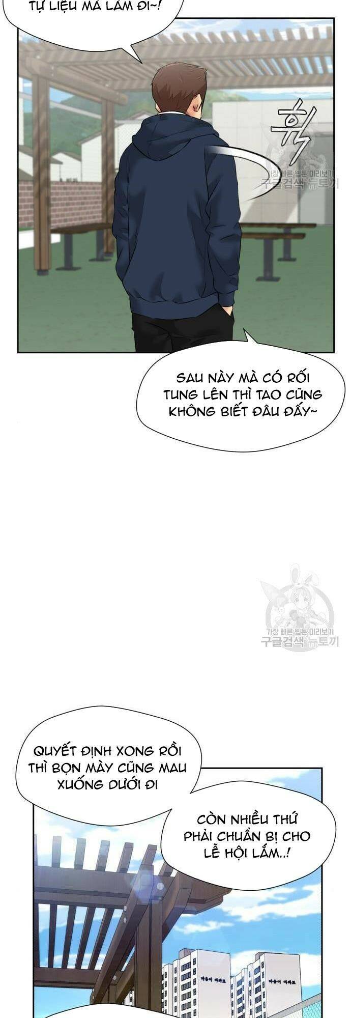 Gương Mặt Thiên Tài Chap 135 - Next Chap 136