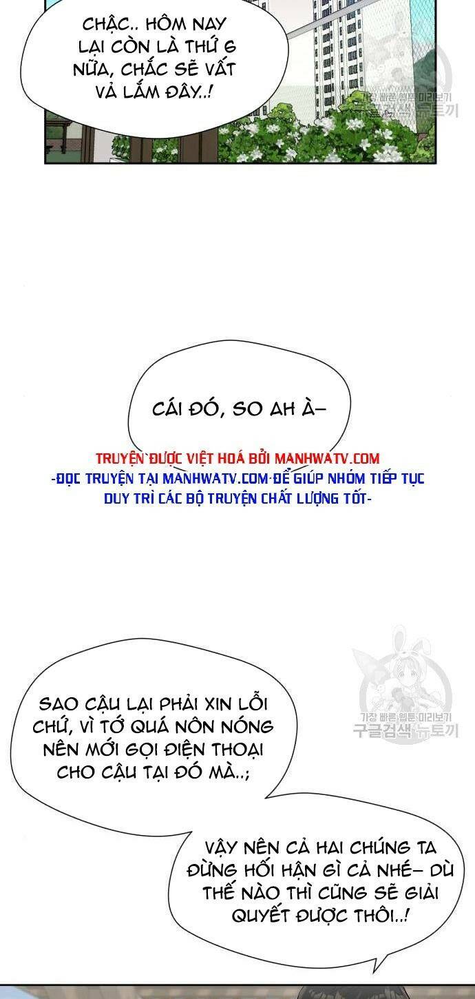 Gương Mặt Thiên Tài Chap 135 - Next Chap 136