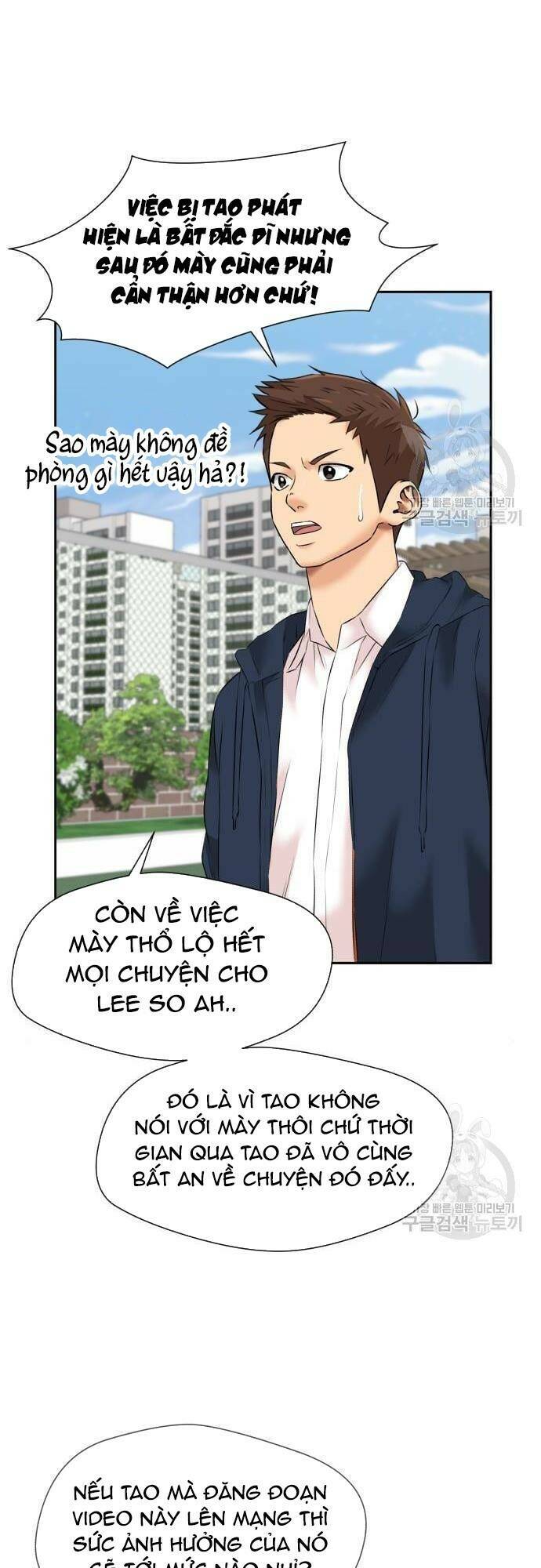 Gương Mặt Thiên Tài Chap 135 - Next Chap 136