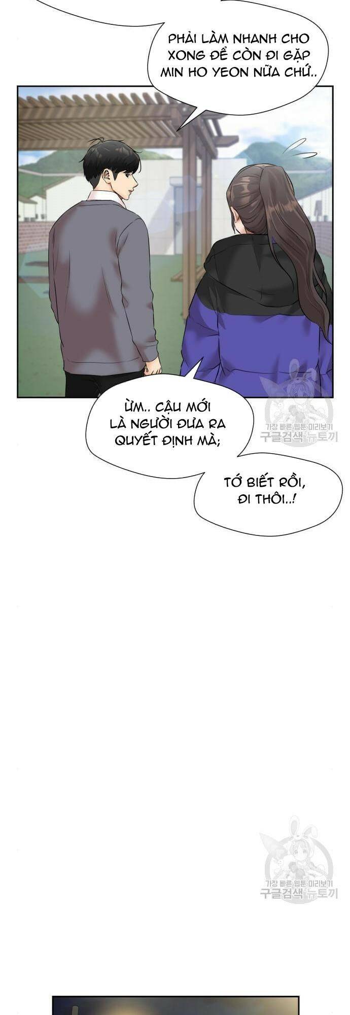 Gương Mặt Thiên Tài Chap 135 - Next Chap 136