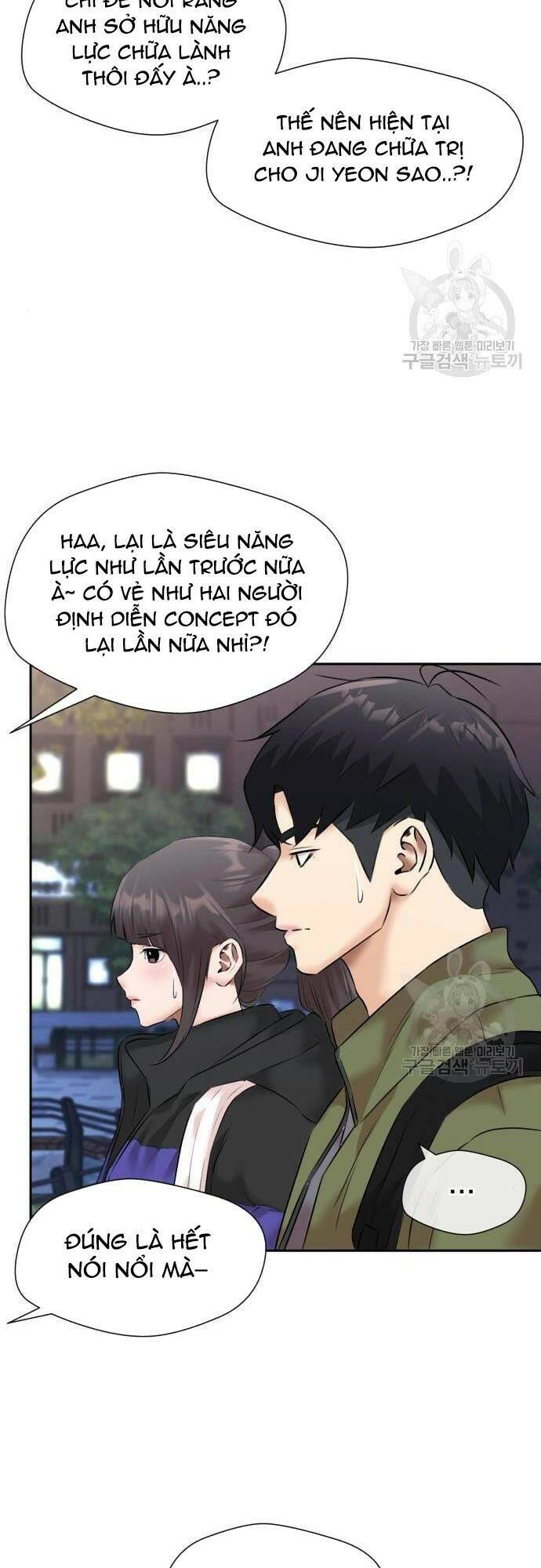 Gương Mặt Thiên Tài Chap 135 - Next Chap 136