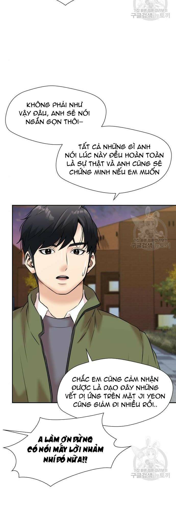 Gương Mặt Thiên Tài Chap 135 - Next Chap 136