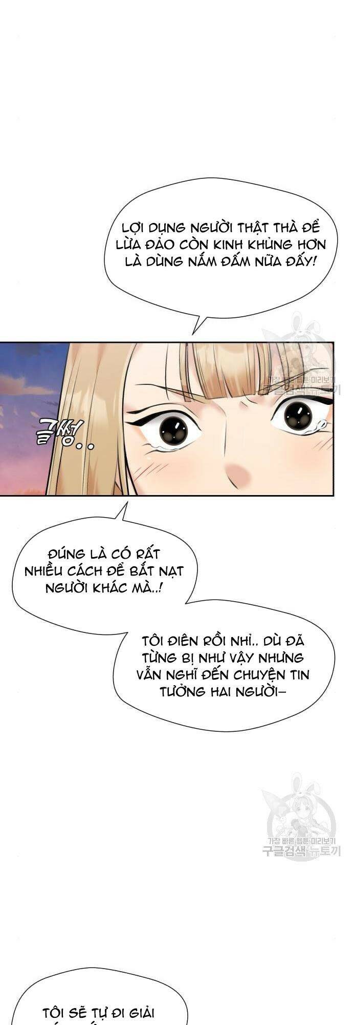 Gương Mặt Thiên Tài Chap 135 - Next Chap 136
