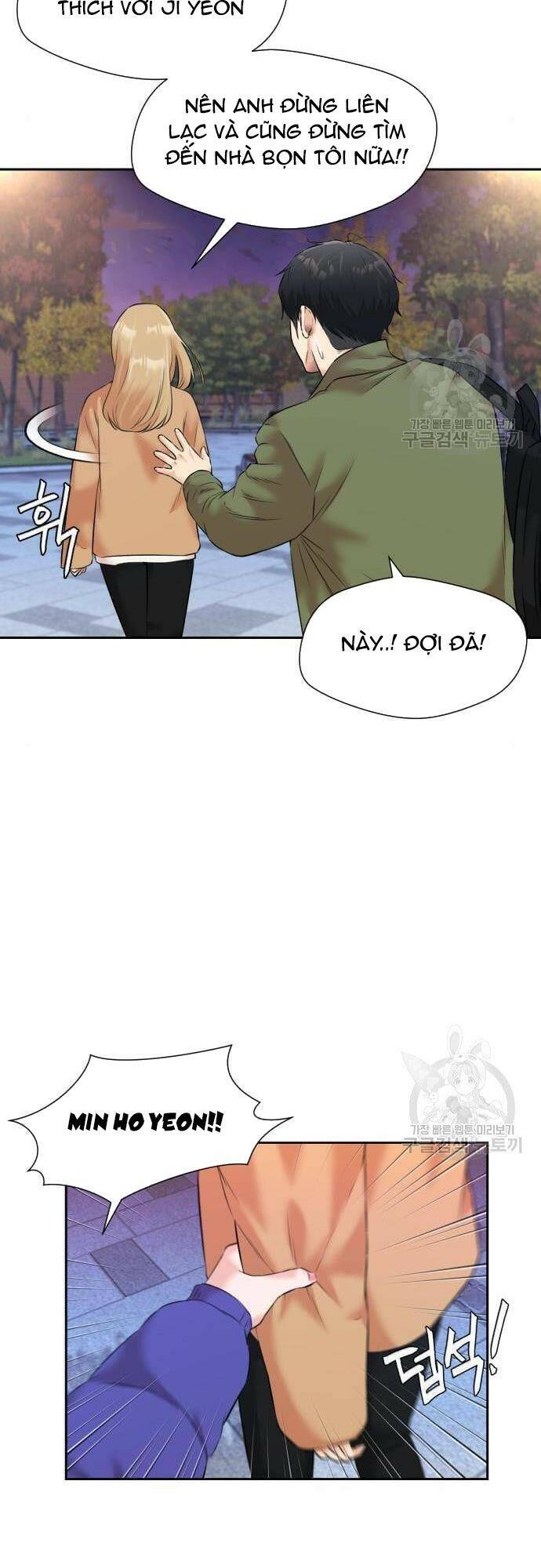 Gương Mặt Thiên Tài Chap 135 - Next Chap 136