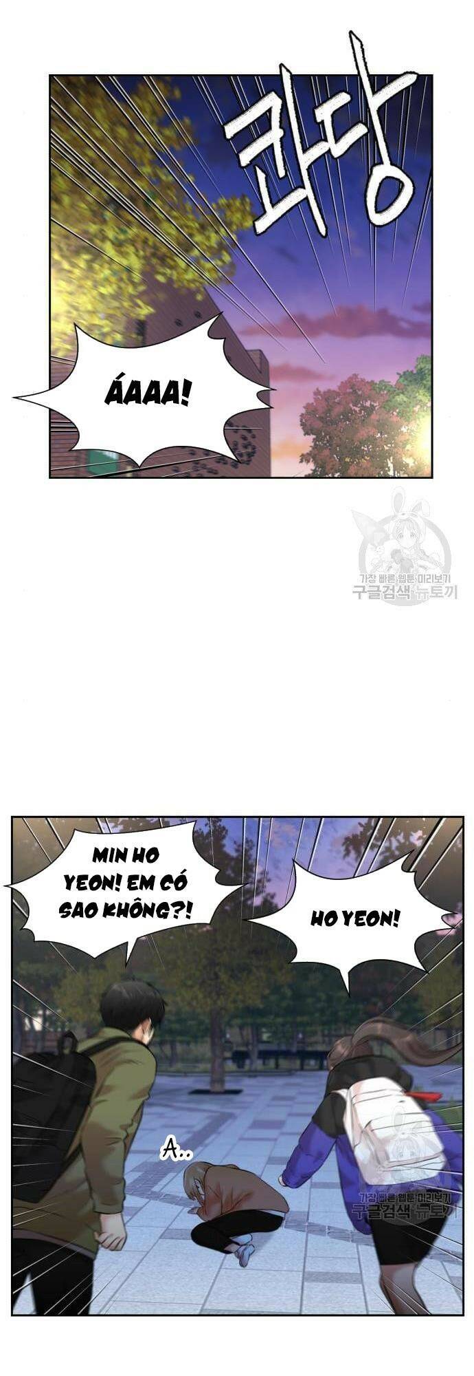 Gương Mặt Thiên Tài Chap 135 - Next Chap 136