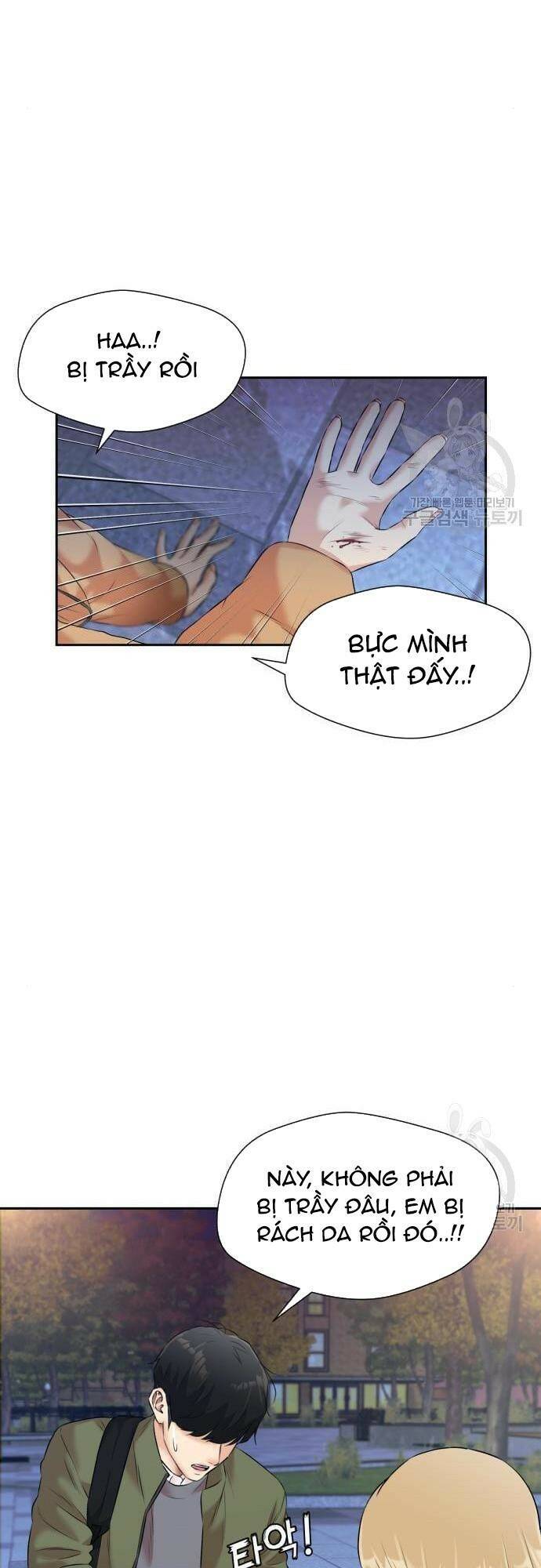 Gương Mặt Thiên Tài Chap 135 - Next Chap 136