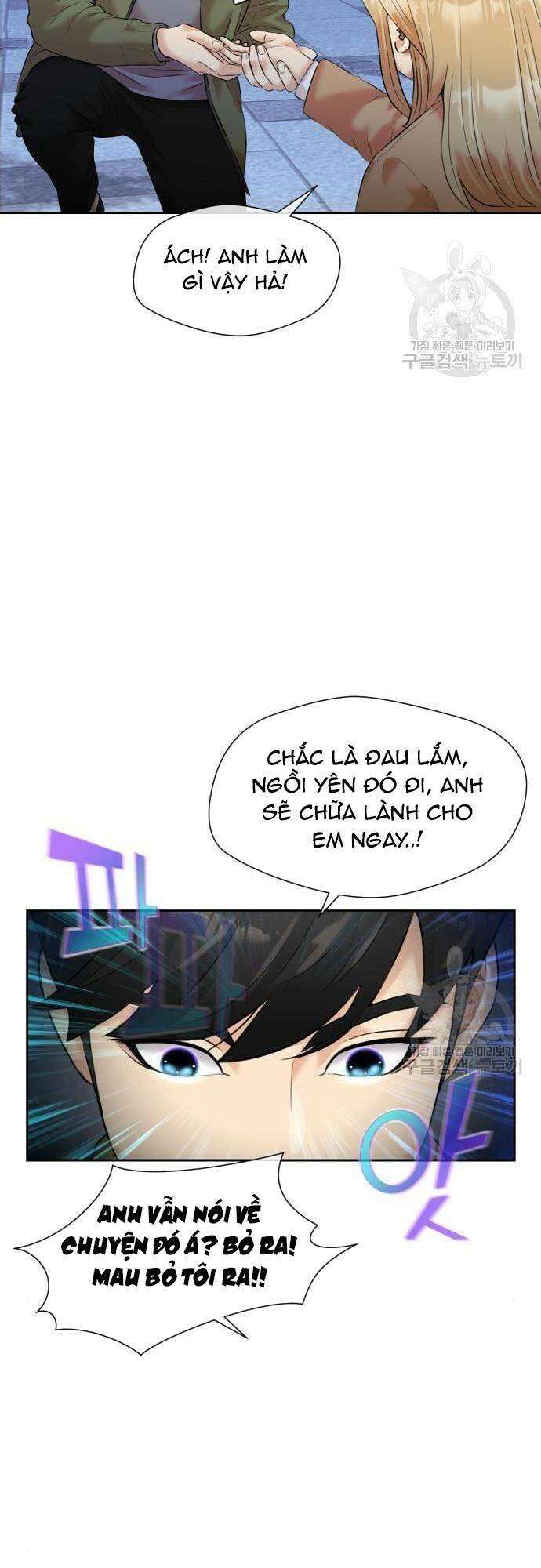Gương Mặt Thiên Tài Chap 135 - Next Chap 136