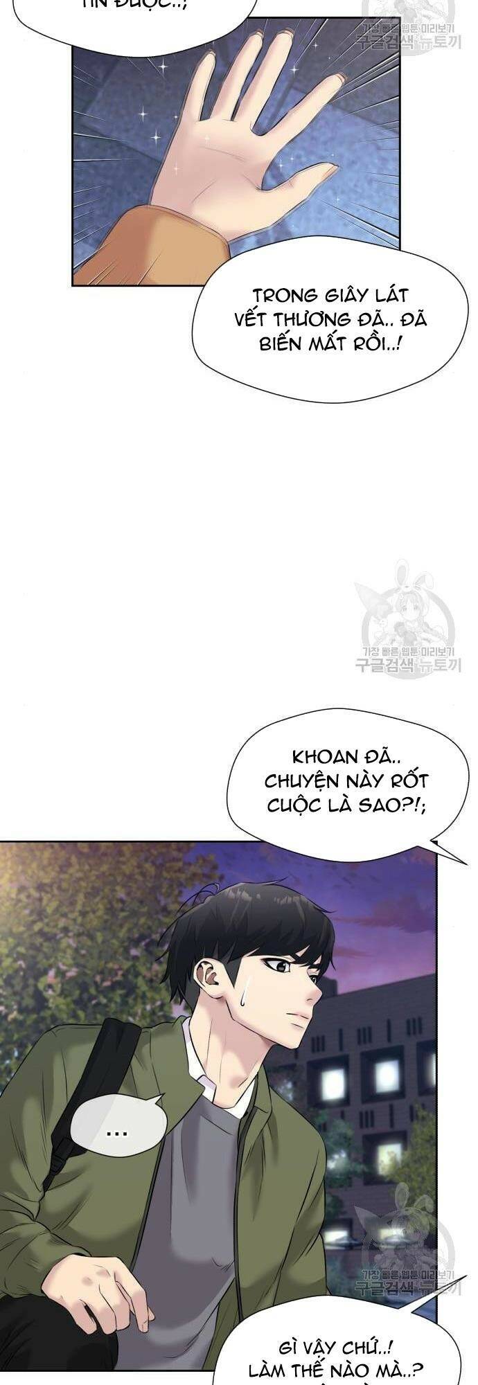 Gương Mặt Thiên Tài Chap 135 - Next Chap 136