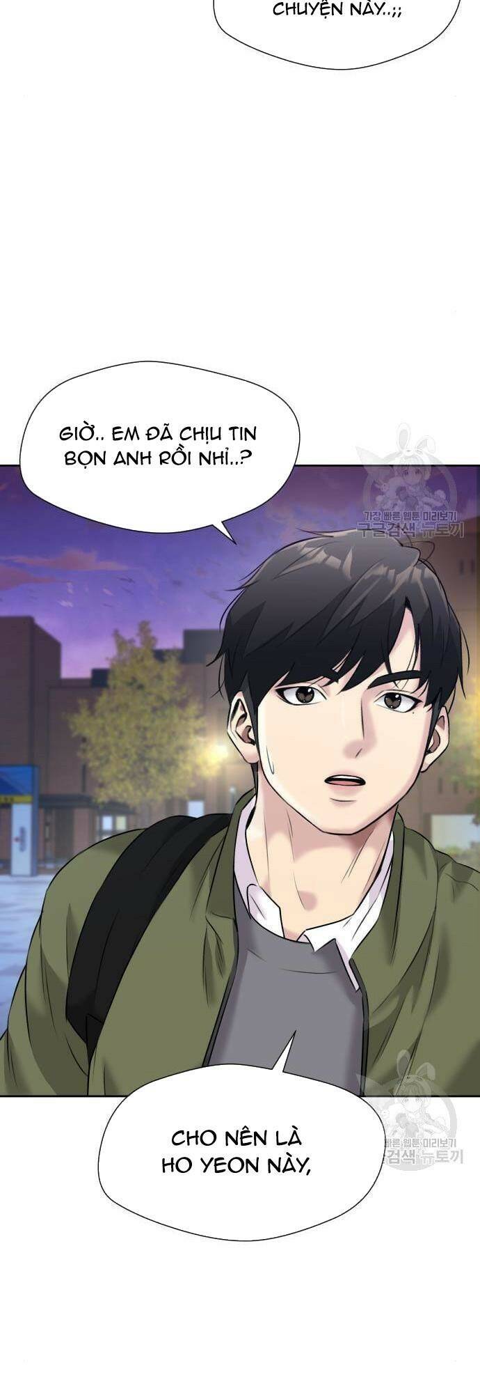 Gương Mặt Thiên Tài Chap 135 - Next Chap 136