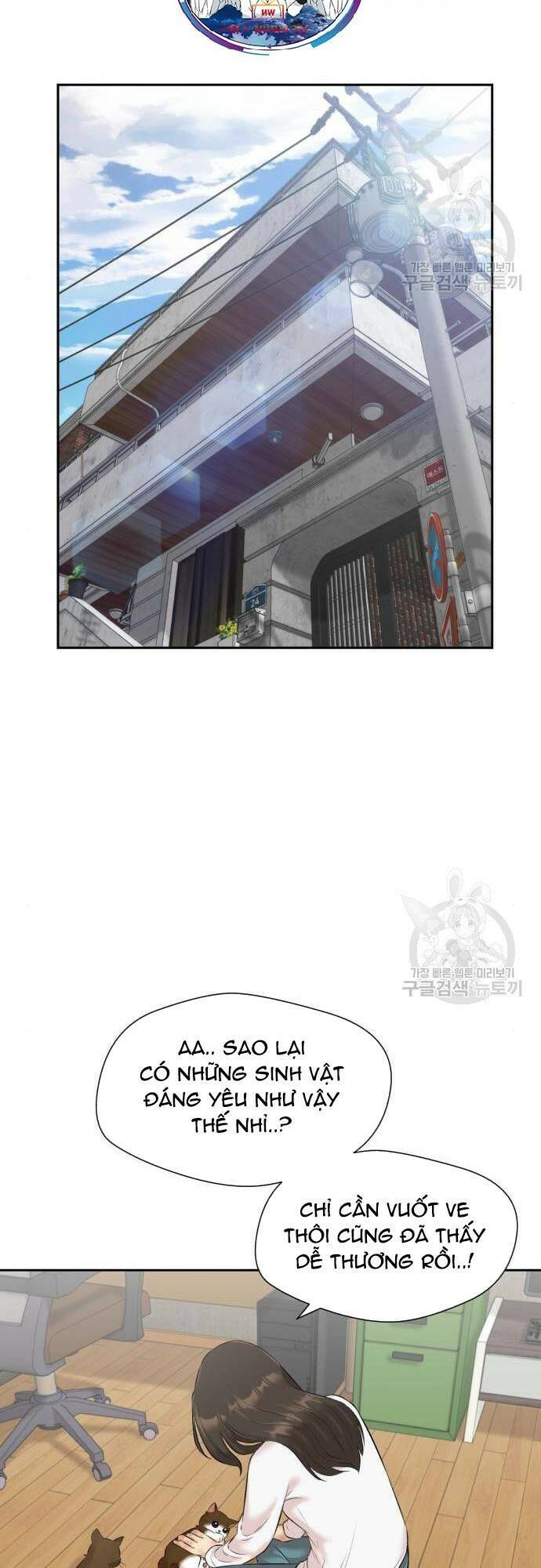 Gương Mặt Thiên Tài Chap 135 - Next Chap 136