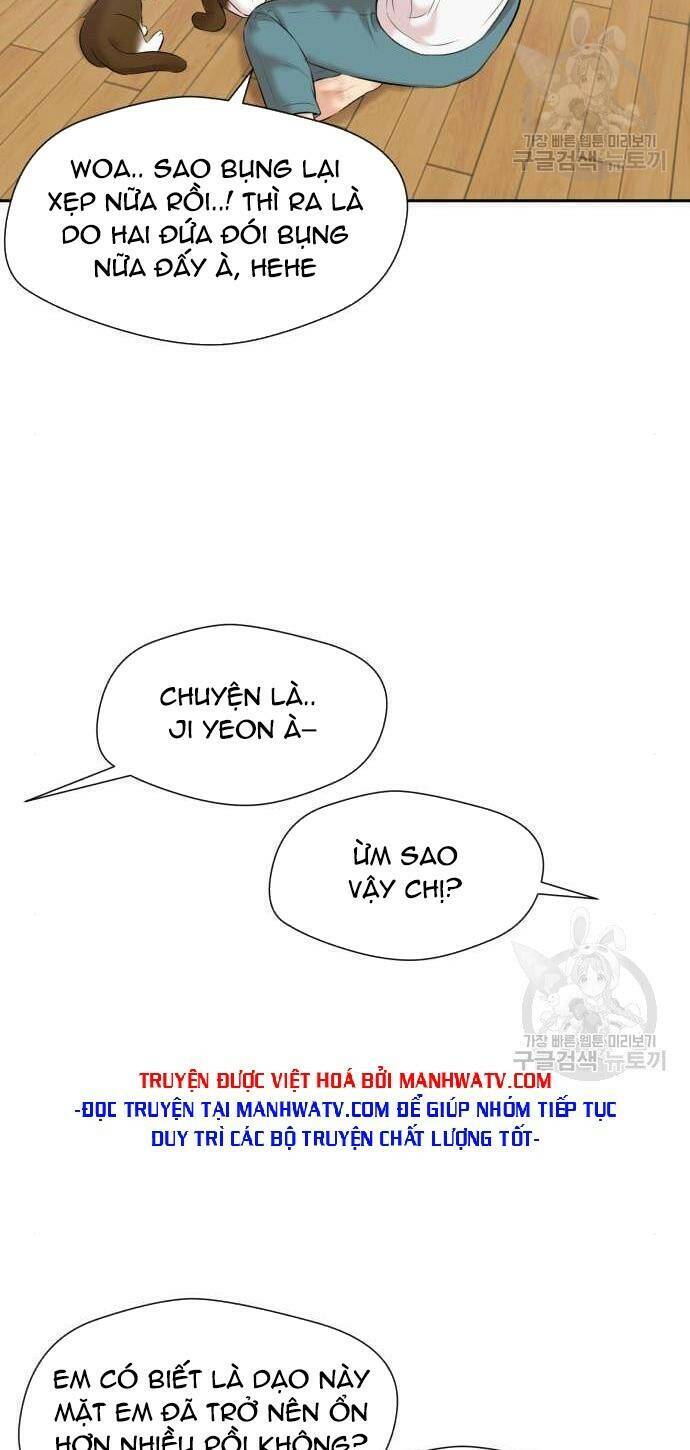 Gương Mặt Thiên Tài Chap 135 - Next Chap 136