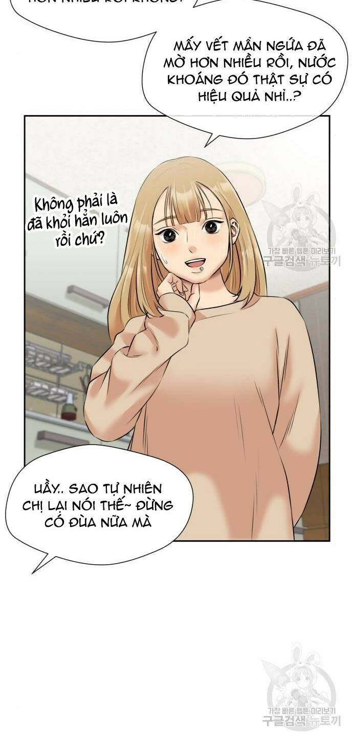 Gương Mặt Thiên Tài Chap 135 - Next Chap 136
