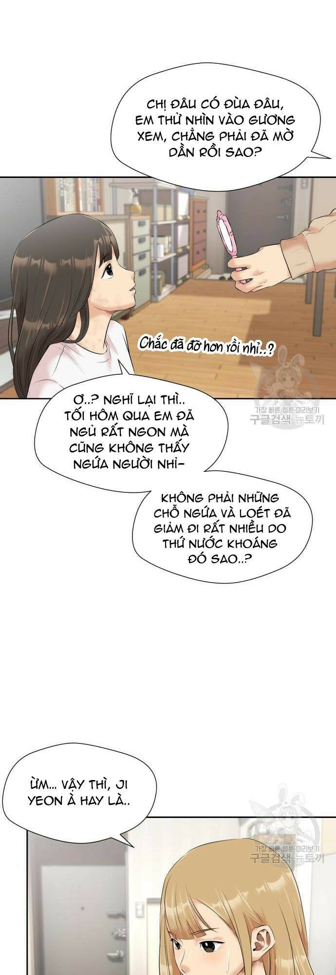 Gương Mặt Thiên Tài Chap 135 - Next Chap 136