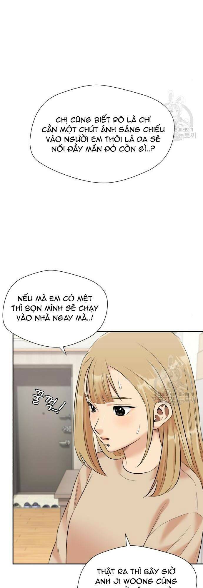 Gương Mặt Thiên Tài Chap 135 - Next Chap 136