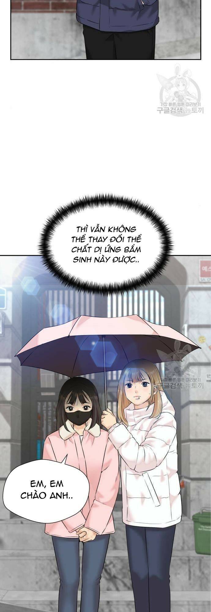 Gương Mặt Thiên Tài Chap 135 - Next Chap 136