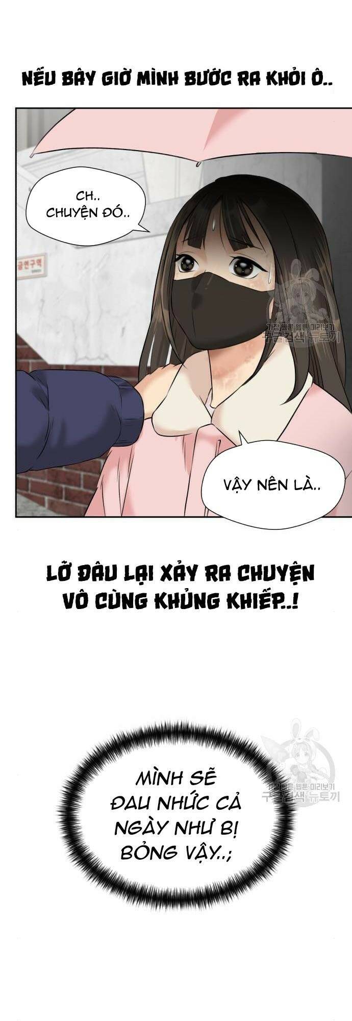 Gương Mặt Thiên Tài Chap 135 - Next Chap 136