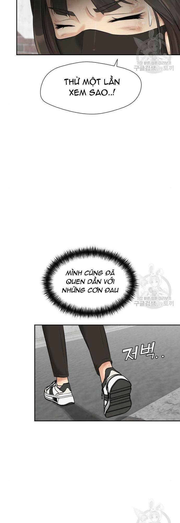 Gương Mặt Thiên Tài Chap 135 - Next Chap 136