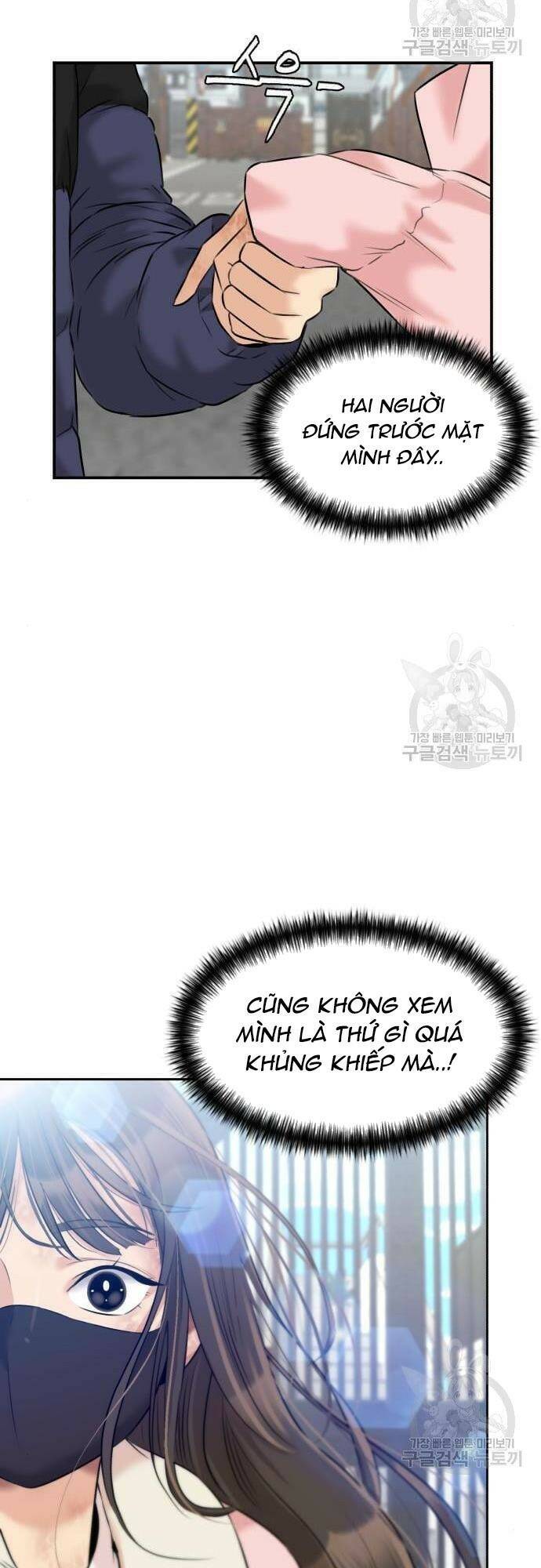 Gương Mặt Thiên Tài Chap 135 - Next Chap 136