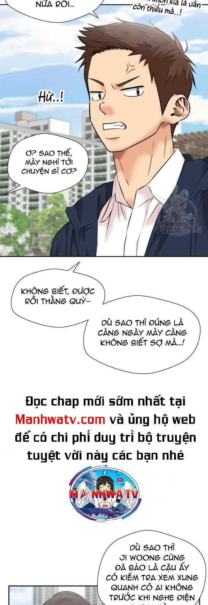 Gương Mặt Thiên Tài Chap 135 - Next Chap 136