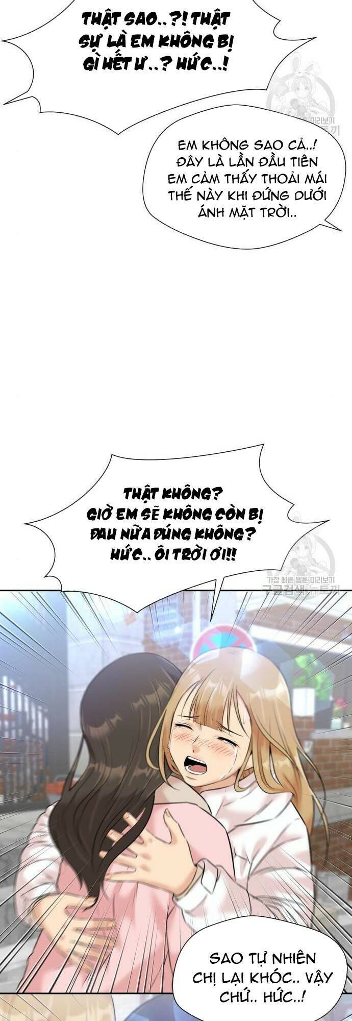 Gương Mặt Thiên Tài Chap 135 - Next Chap 136