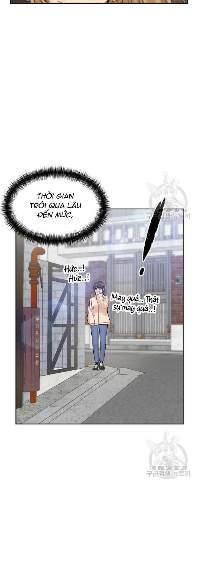Gương Mặt Thiên Tài Chap 135 - Next Chap 136