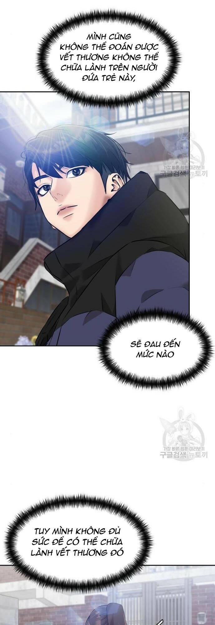 Gương Mặt Thiên Tài Chap 135 - Next Chap 136