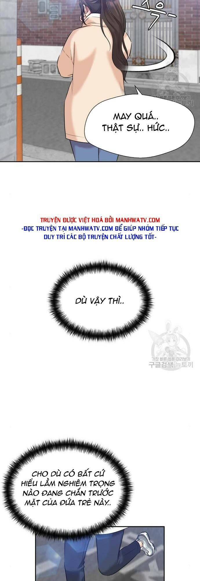 Gương Mặt Thiên Tài Chap 135 - Next Chap 136