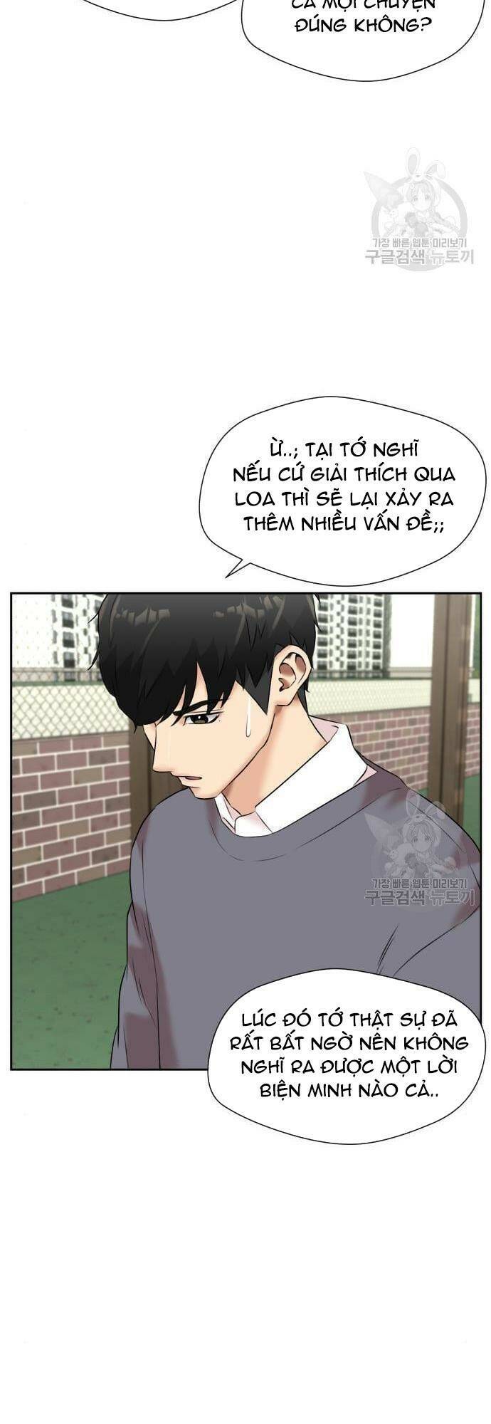 Gương Mặt Thiên Tài Chap 135 - Next Chap 136