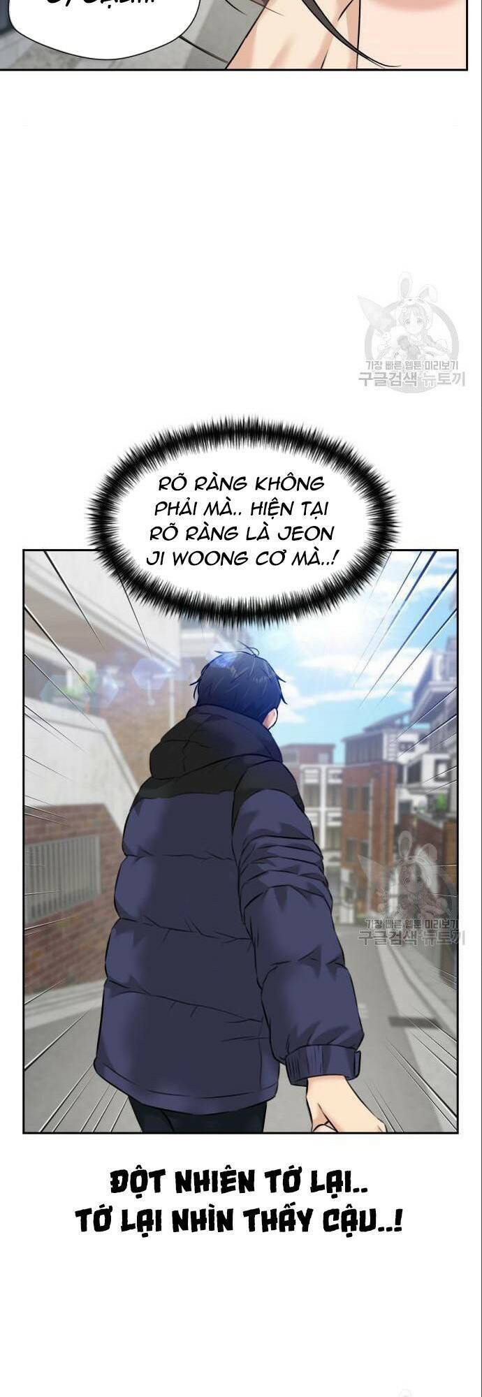 Gương Mặt Thiên Tài Chap 136 - Next Chap 137