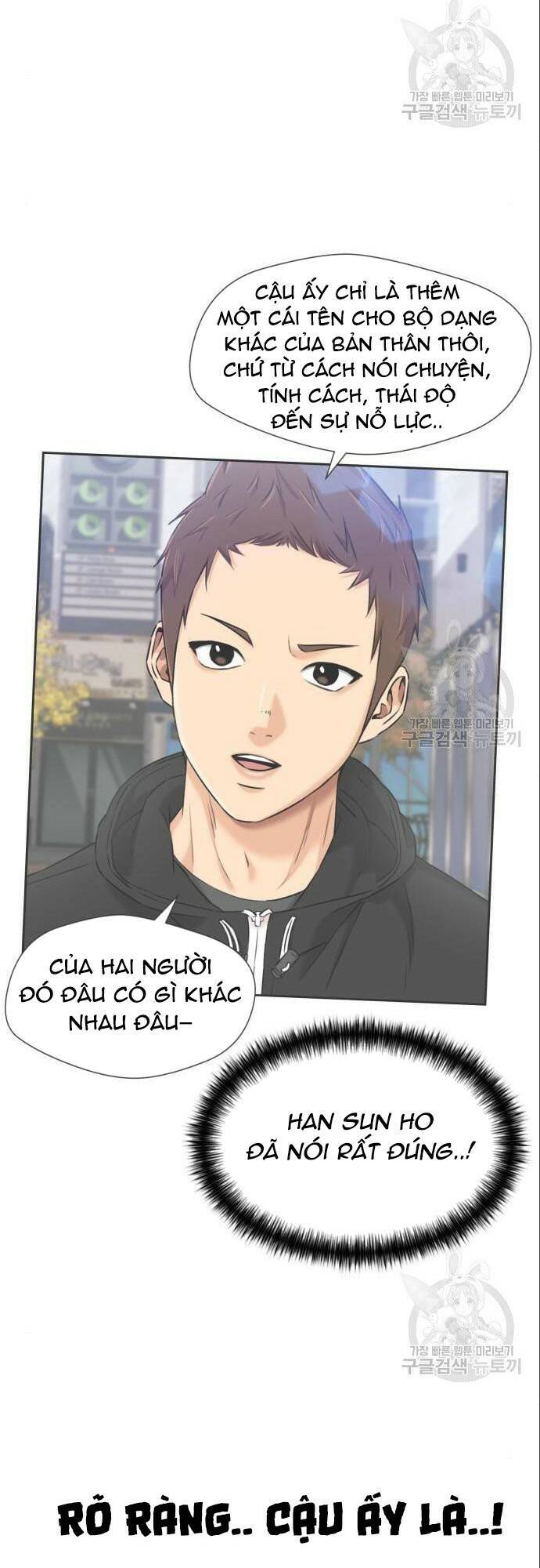 Gương Mặt Thiên Tài Chap 136 - Next Chap 137
