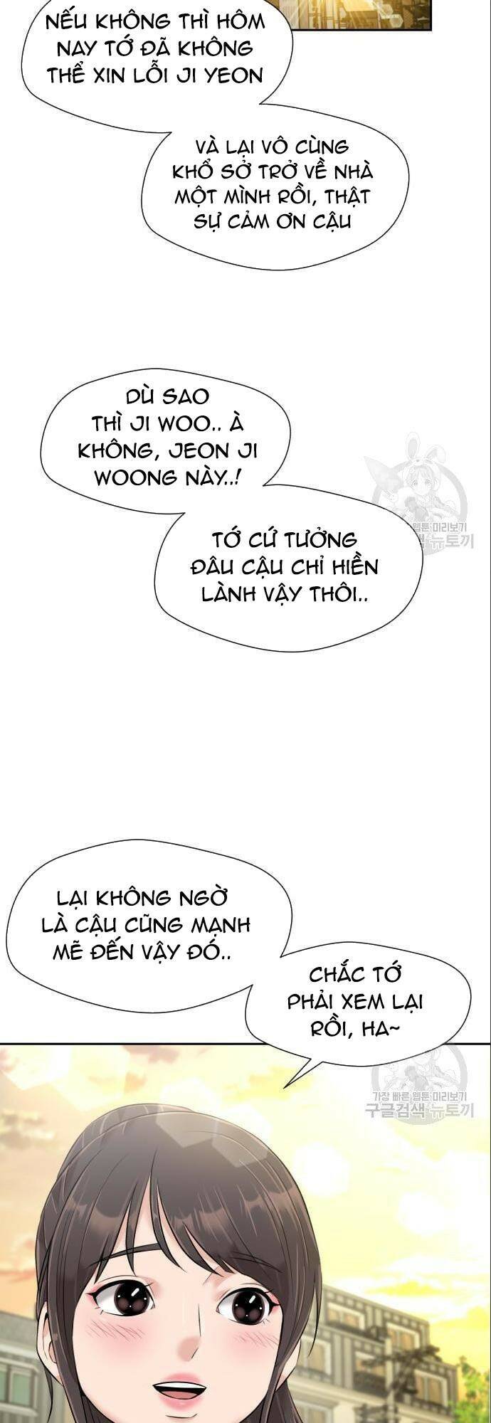 Gương Mặt Thiên Tài Chap 136 - Next Chap 137