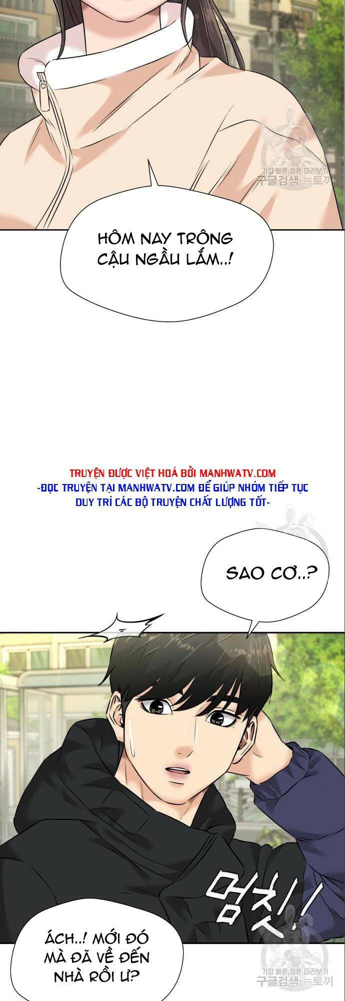 Gương Mặt Thiên Tài Chap 136 - Next Chap 137