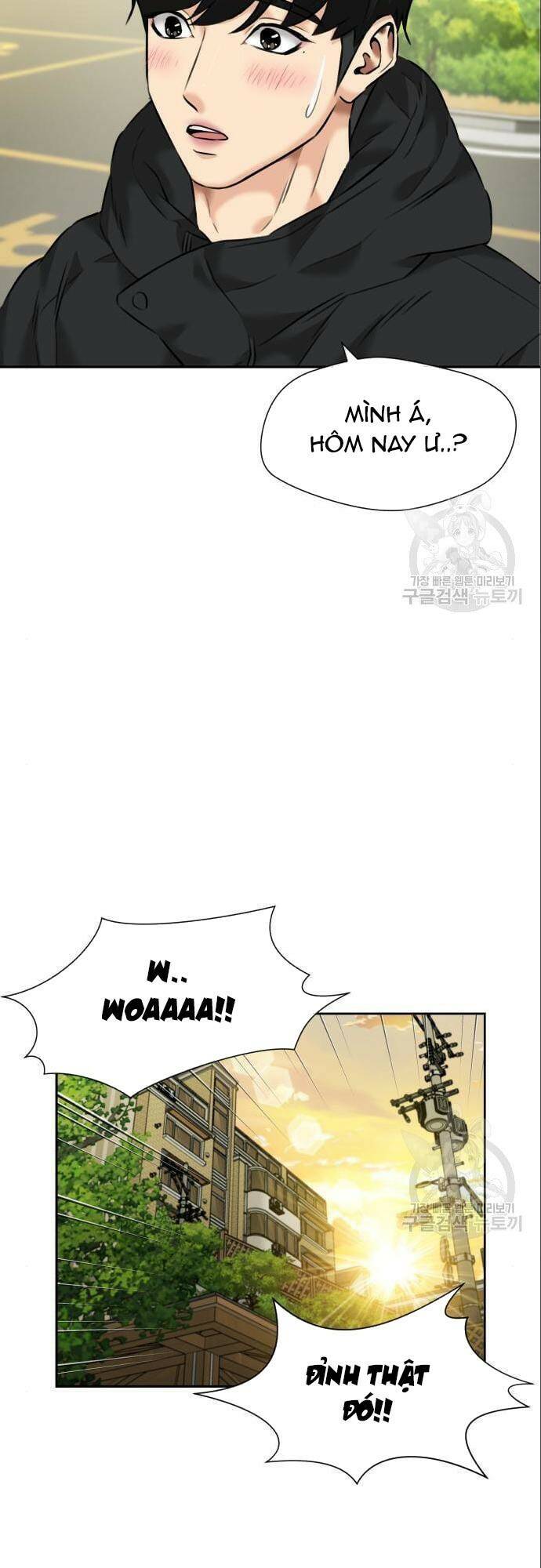 Gương Mặt Thiên Tài Chap 136 - Next Chap 137
