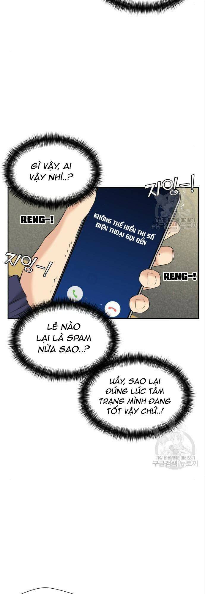 Gương Mặt Thiên Tài Chap 136 - Next Chap 137