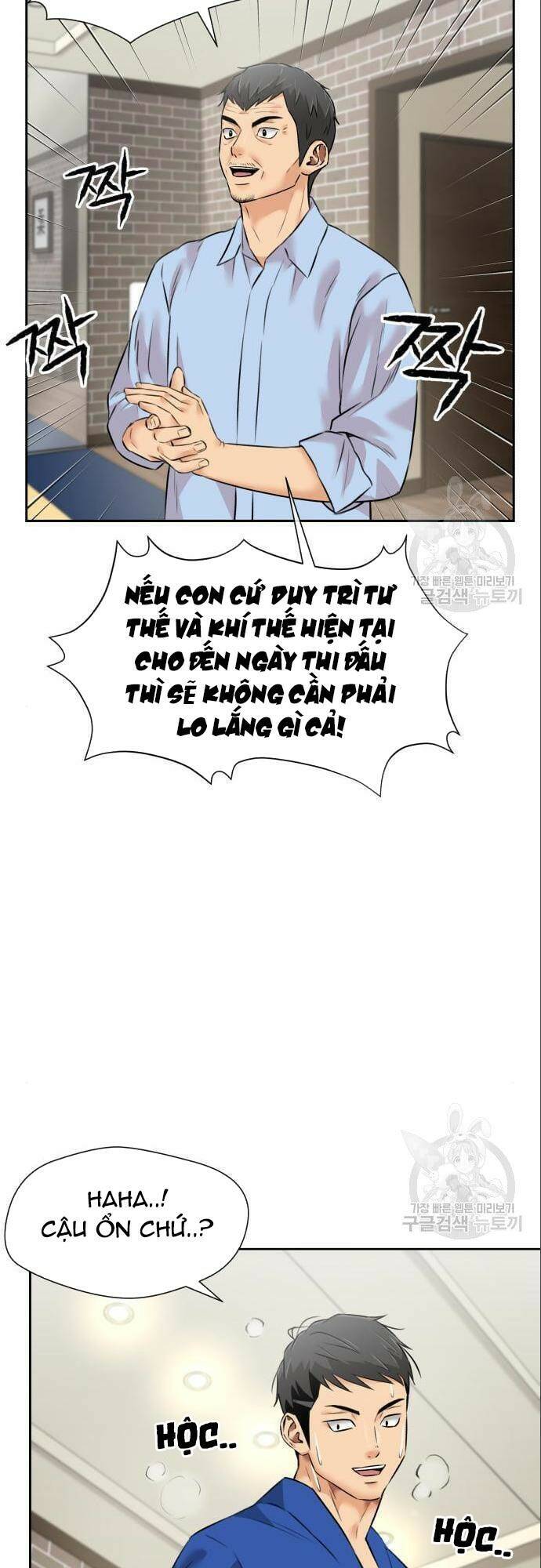 Gương Mặt Thiên Tài Chap 136 - Next Chap 137