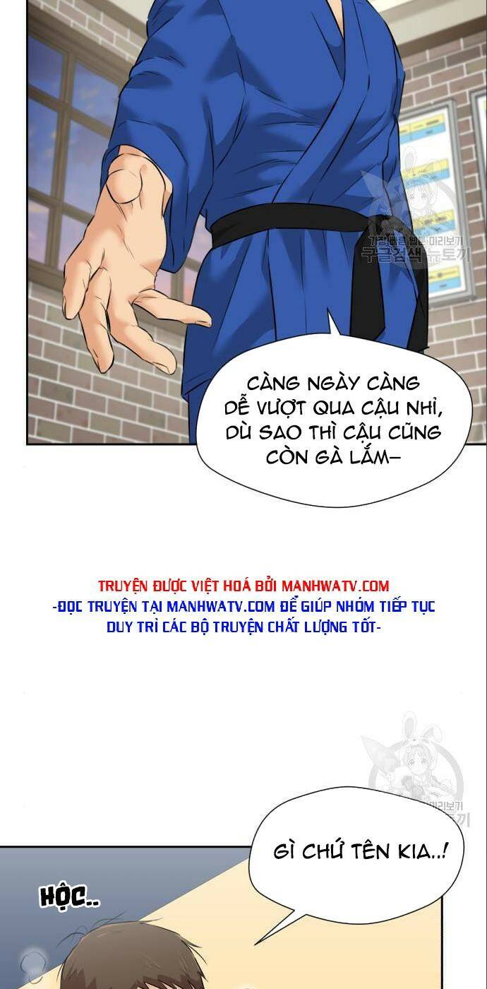 Gương Mặt Thiên Tài Chap 136 - Next Chap 137