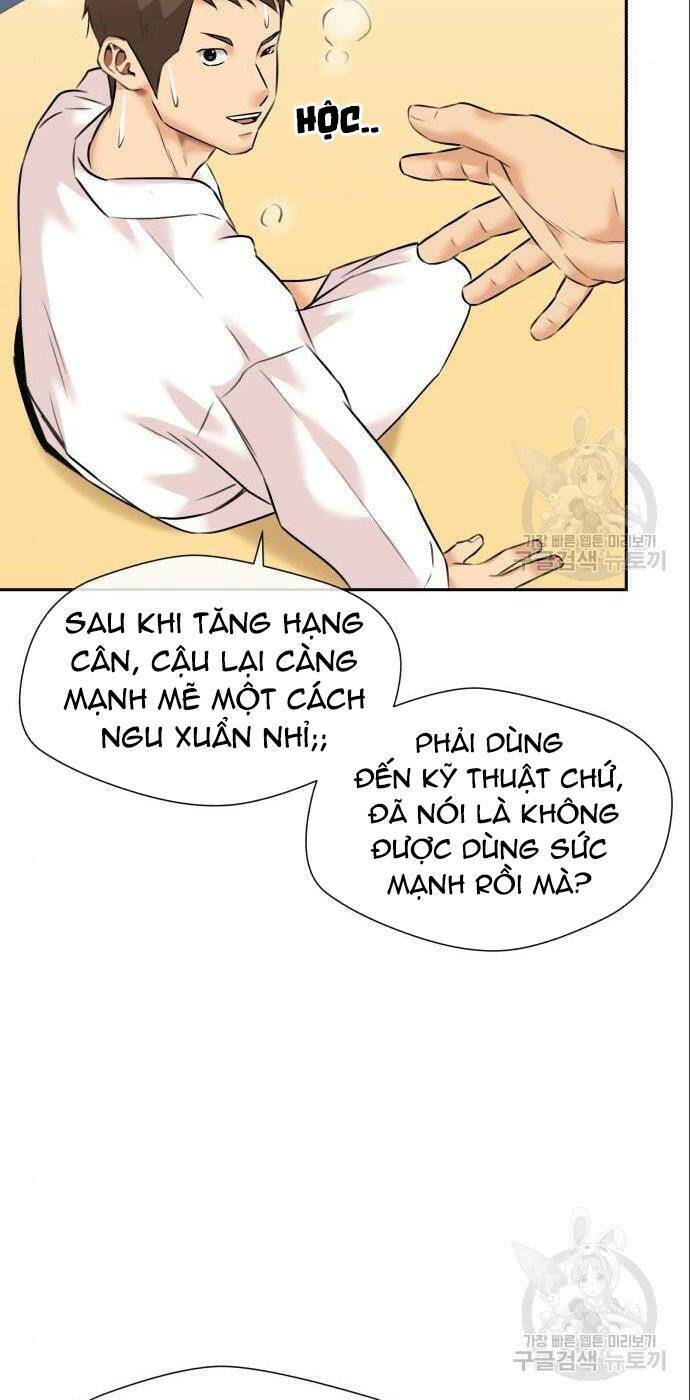 Gương Mặt Thiên Tài Chap 136 - Next Chap 137