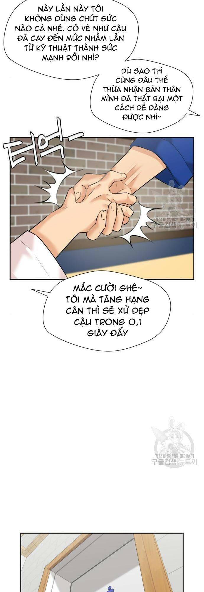 Gương Mặt Thiên Tài Chap 136 - Next Chap 137